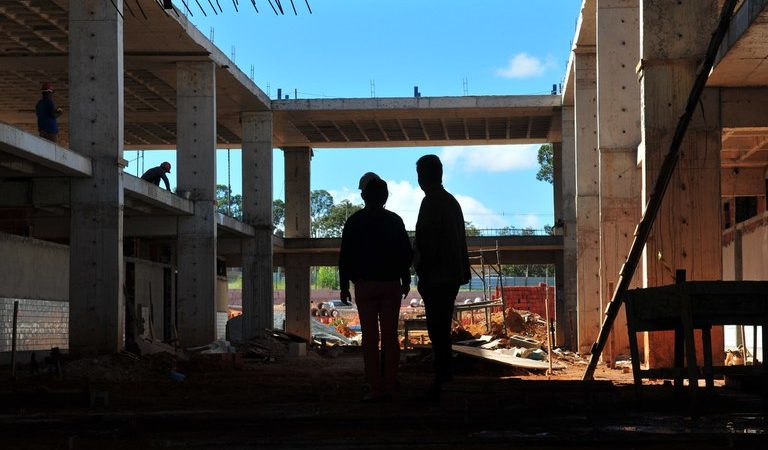 MEC divulga novas regras para obras na educação