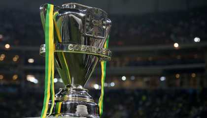 Quartas da Copa do Brasil: CBF divulga data e horário do sorteio