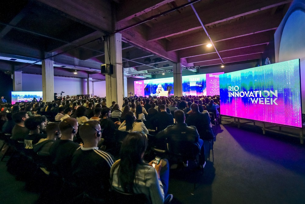 Rio Innovation Week: veja cinco destaques do evento sobre Inteligência Artificial