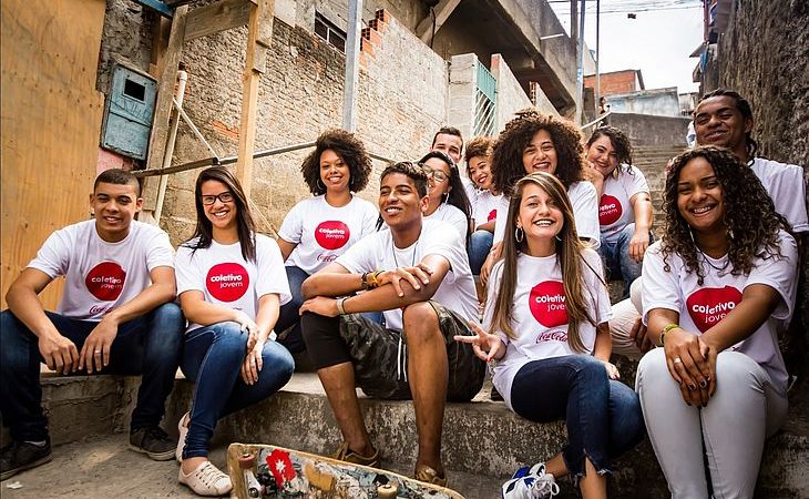 Mil vagas para curso gratuito de capacitação do Solar e Instituto Coca-Cola estão abertas em AL