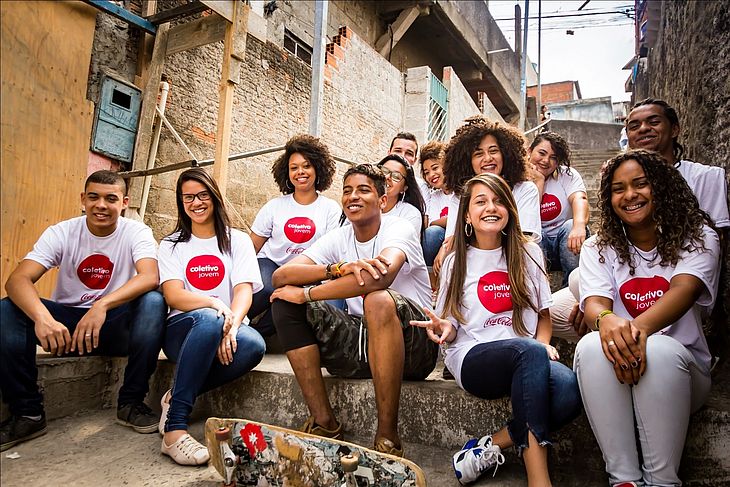 Mil vagas para curso gratuito de capacitação do Solar e Instituto Coca-Cola estão abertas em AL