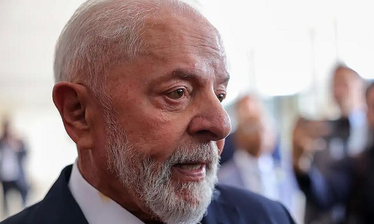 Só falta reduzir a taxa de juros, que não depende do governo, diz Lula