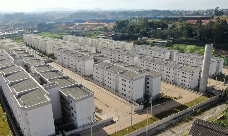 30 mil novas moradias do Minha Casa, Minha Vida podem ser suspensas; entenda