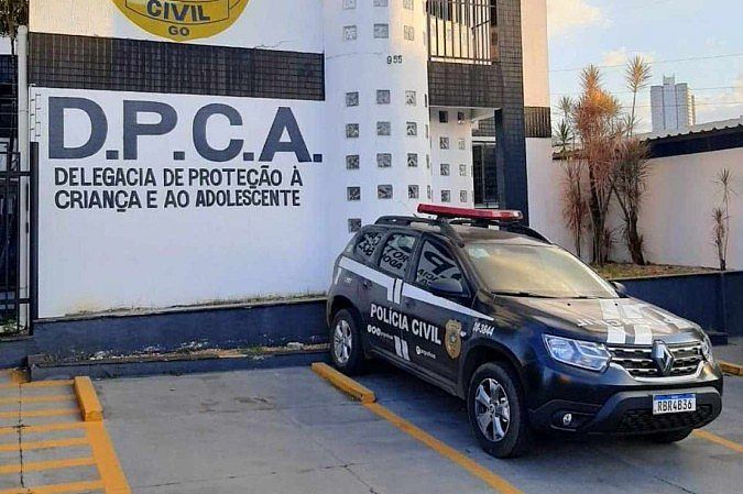 Funcionário de hospital é preso por abusar de três crianças