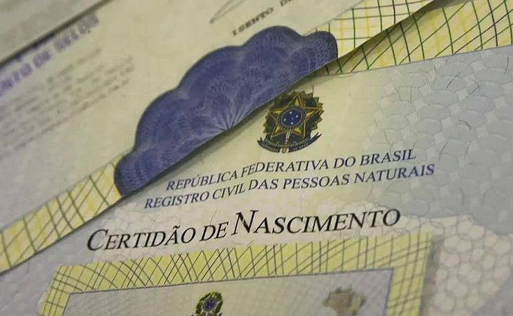 Taxa de crianças de até 5 anos com registro de nascimento em cartório atinge 99,4% em Alagoas