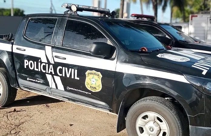 Acusado de estupro é preso usando nome falso em assentamento no interior de AL