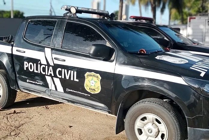 Acusado de estupro é preso usando nome falso em assentamento no interior de AL