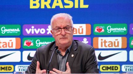 Com surpresas, Dorival convoca Seleção Brasileira para dois jogos; veja a lista