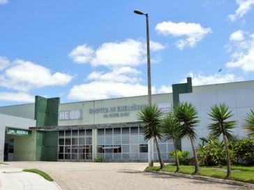 Hospital de Emergência do Agreste oferece 14 vagas para residências em saúde