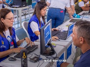 Governo do Estado realiza Dia D do Alagoas Sem Fome em Boca da Mata nesta sexta (9)