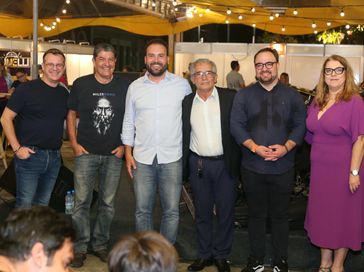 Festival Penedo Sabor & Jazz vira referência em Alagoas: Hotéis com 100% de ocupação, 1.300 pratos vendidos e mais de três mil pessoas circulando no local do evento