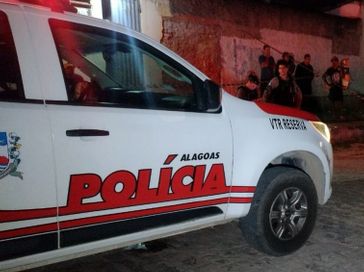 Garoto de 11 anos é pego pilotando moto do seu avô no interior de AL