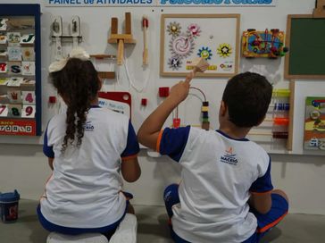 Maceió abre 10 novas escolas e amplia de 9 para 15 mil as vagas na Educação Infantil, em menos de quatro anos