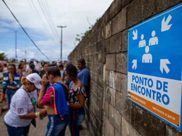 20º simulado de emergência acontece na sexta (16) no Pontal da Barra; vias do bairro serão fechadas