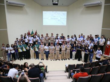 Colégio Tiradentes da PM-AL conquista 17 medalhas na Olimpíada Brasileira de Física para Escolas Públicas