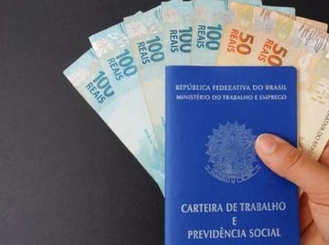 Mais uma etapa do Abono Salarial começa ser paga nesta quinta-feira (15)