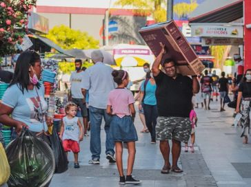 Alagoas é o 4º estado que mais reduziu a taxa de desemprego no segundo trimestre de 2024, aponta IBGE