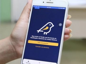 Propaganda eleitoral irregular pode ser denunciada através do app Pardal; Veja como