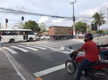 Homem é encontrado morto a facadas próximo à Bomba do Gonzaga, em Maceió