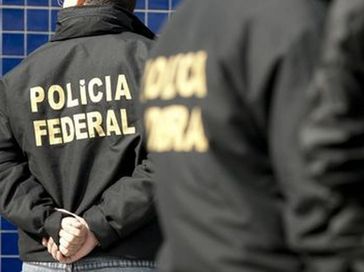 Polícia Federal cumpre mandado contra suspeito de compartilhar imagens de exploração sexual de menores em grupos internacionais