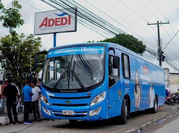 Sine Alagoas promove mais de 500 atendimentos no Polo Multissetorial em Maceió