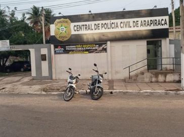 Homem é preso por dirigir embriagado e causar acidente com vítima em Palmeira dos Índios