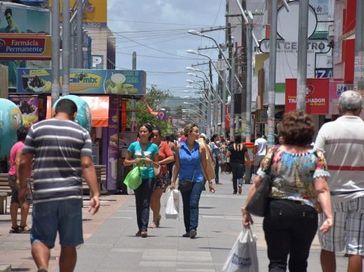 População de Alagoas começará a diminuir em 2027, diz IBGE