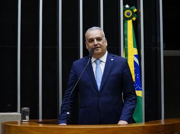 Alfredo Gaspar lidera Ranking dos Políticos e segue como melhor deputado de Alagoas