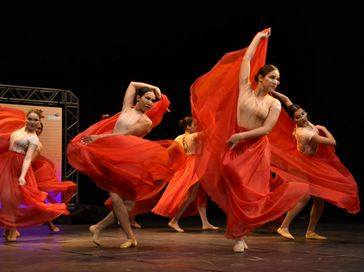 Inscrições para a 21ª edição da Mostra Alagoana de Dança continuam abertas até 20 de setembro