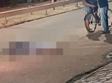 Motorista que matou ciclista na AL-220 é indiciada por homicídio doloso