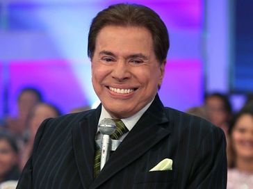 Morre Silvio Santos, aos 93 anos, em São Paulo