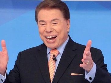 Políticos alagoanos lamentam morte de Silvio Santos: “Excepcional comunicador”