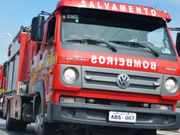 Após colidir com capivara, motociclista fica ferido em Palmeira dos Índios