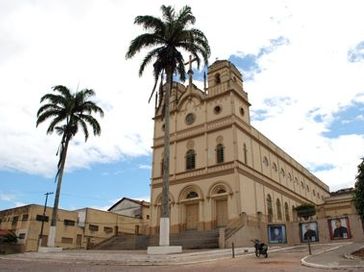 RELIGIÃO E HISTÓRIA Diocese de Palmeira dos Índios completa 62 anos de fundação