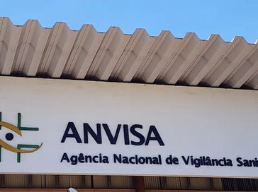 Anvisa alerta para mensagens fraudulentas enviadas por email