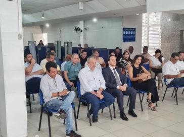 Após sorteio, TRE define ordem de veiculação do horário eleitoral gratuito em Maceió