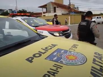 Homem sofre tentativa de assassinato após uma discussão em Maceió