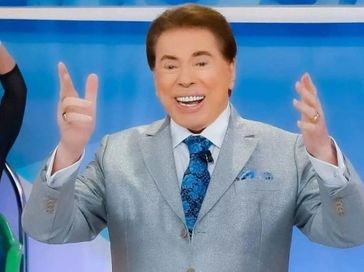 Corpo de Silvio Santos é sepultado em cemitério judaico de SP