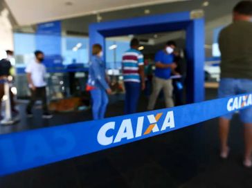 Caixa paga Bolsa Família a beneficiários com NIS de final 2