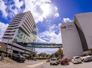 Hospital da Cidade é o primeiro hospital público de Alagoas com acreditação nível 3 da ONA