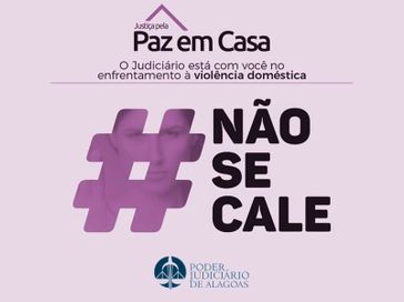 Semana da Justiça pela Paz em Casa tem 220 audiências pautadas em Maceió