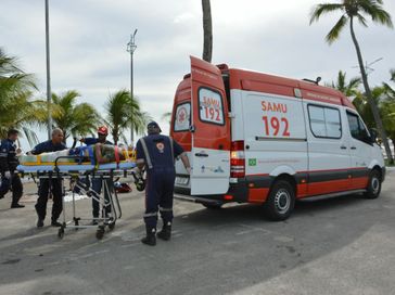 Sesau adquire 27 novos desfibriladores externos automáticos para o Samu Alagoas