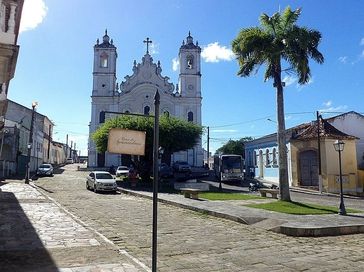 Penedo sediará evento global sobre fotografia; no Brasil, apenas 11 cidades foram escolhidas