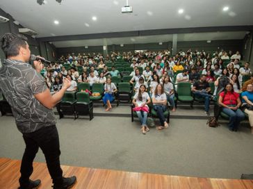 Seduc promove simulados de aplicação do Enem para alunos da rede estadual