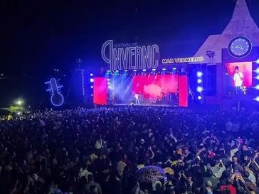 Festival de Inverno de Mar Vermelho chega à 10ª edição com Gustavo Mioto e Raça Negra