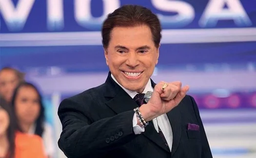 Hospital faz ‘blindagem total’ do estado de saúde de Silvio Santos