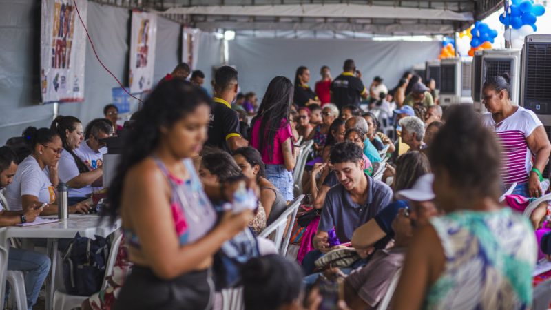 Brota na Grota beneficia moradores da grota do Cigano na sexta (6)