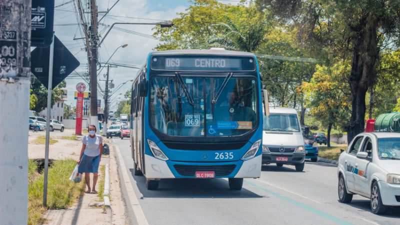 Linhas que atendem ao Clima Bom terão trajetos estendidos