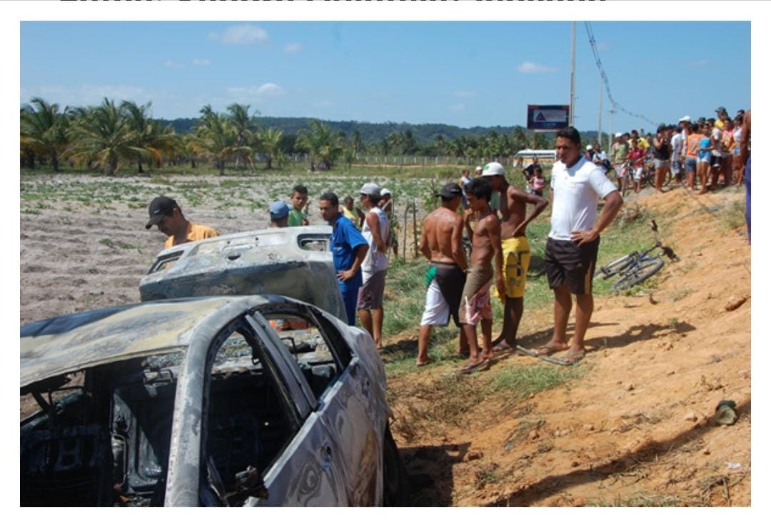 Condutor sentenciado por atropelamento fatal em Marechal Deodoro nunca teve CNH suspensa pelo Detran