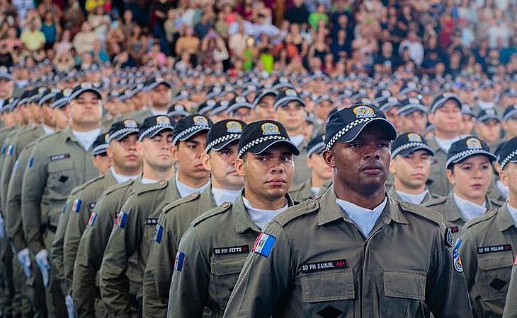 Integrantes das forças policiais não devem atuar como seguranças de candidatos, recomenda CONSEG